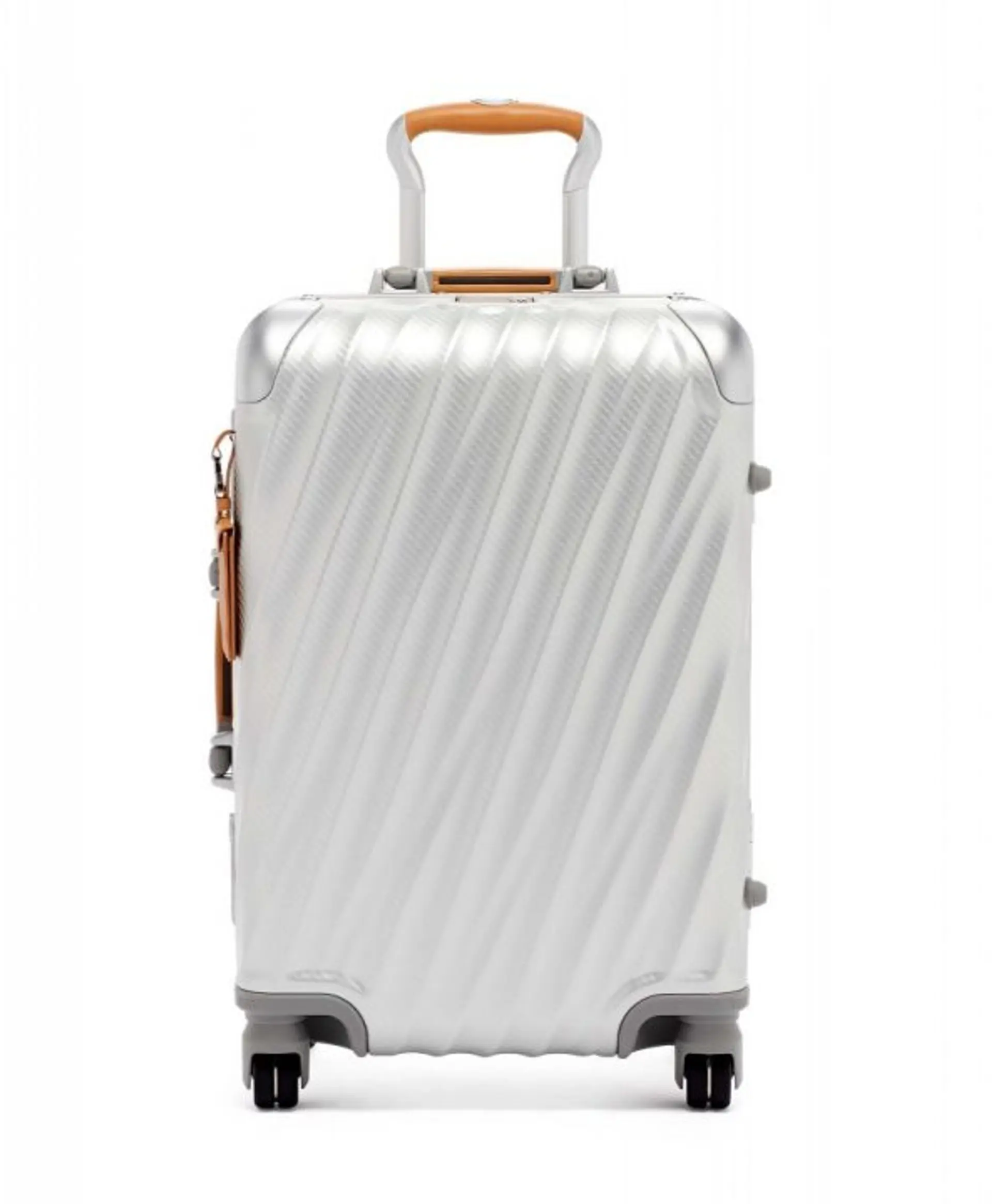 Lifestyle Articles - Aluminium, polycarbonate or even ballistic nylon?