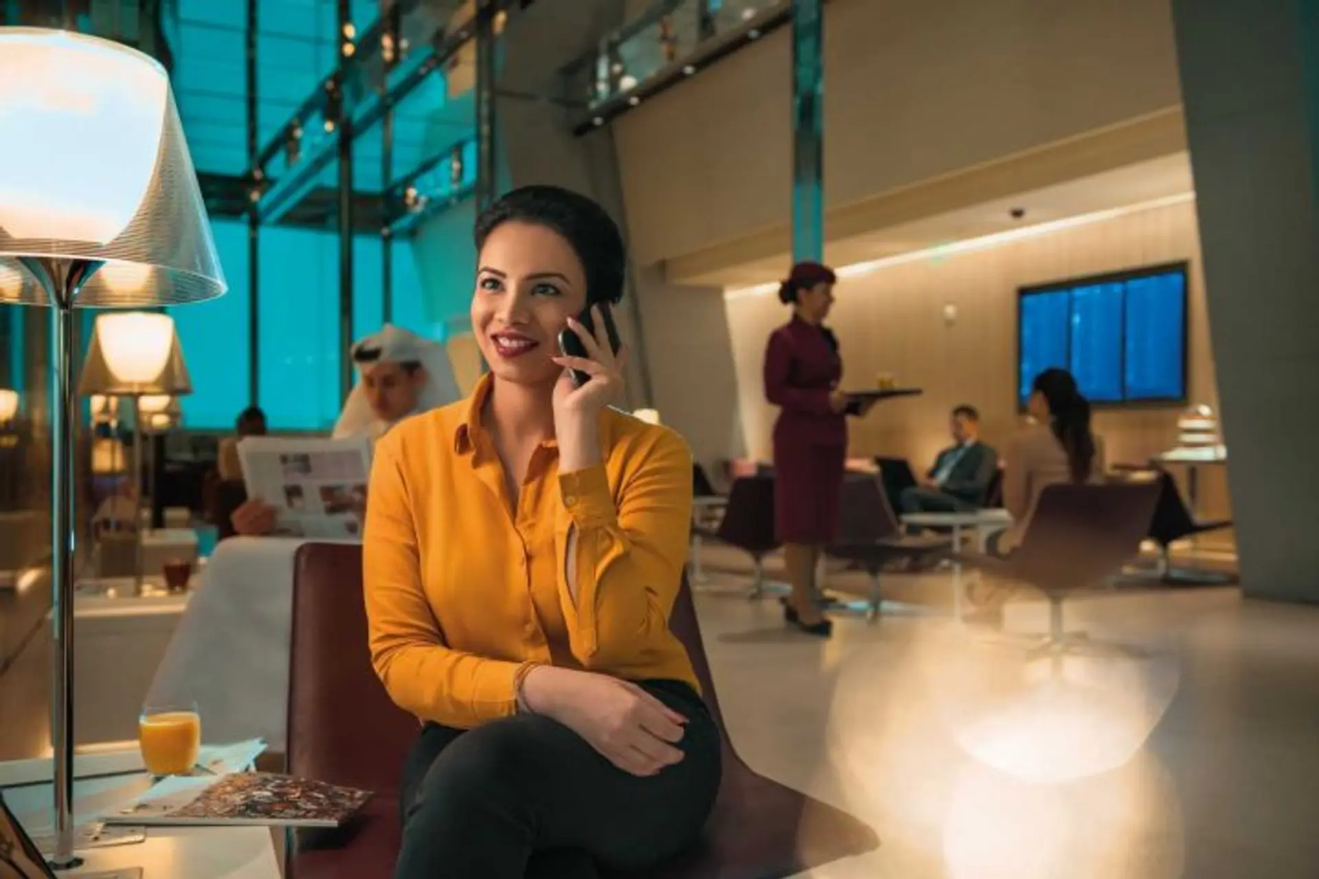 Airlines Articles - Travel as a VIP with a Meet & Greet service