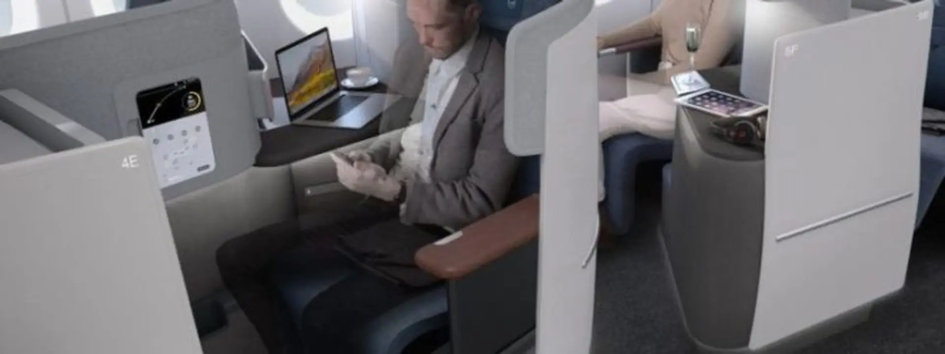 Airlines News - The Boeing B777X sets an entirely new standard