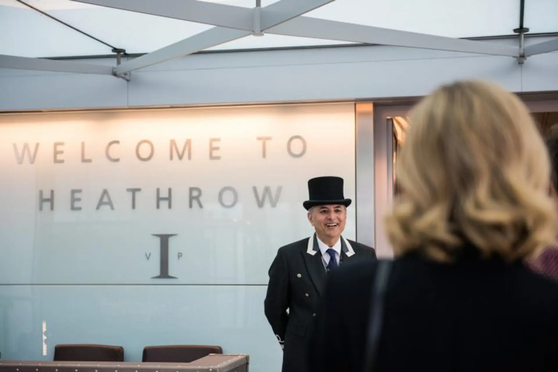 Airlines Articles - Travel as a VIP with a Meet & Greet service