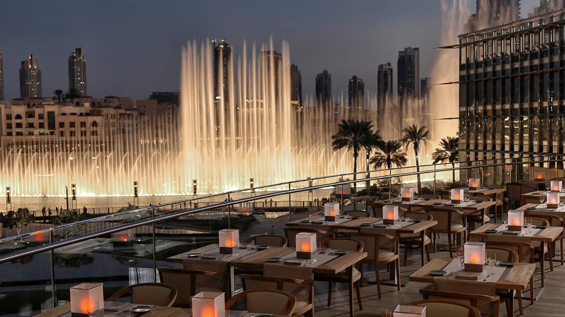 Hotel review Sustainability' - Armani Hotel Dubai - 1