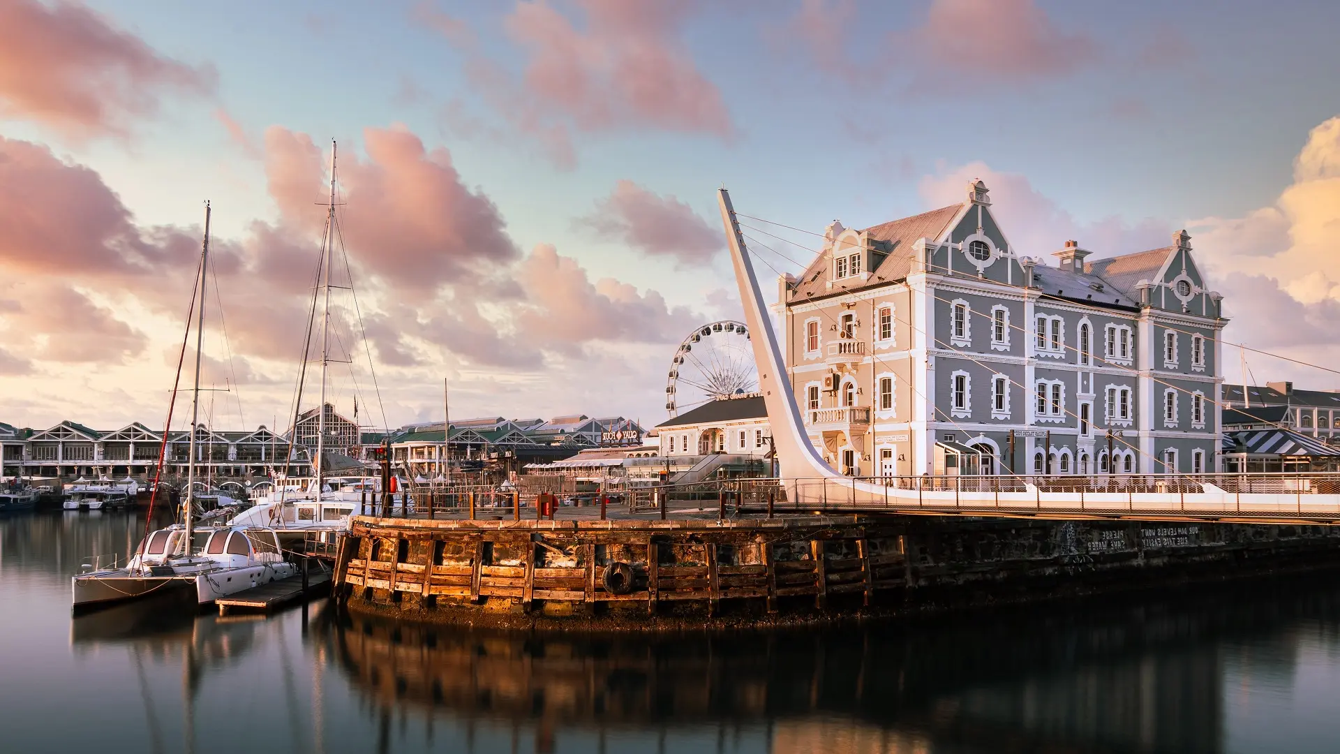Destinations Articles - Cape Town Travel Guide