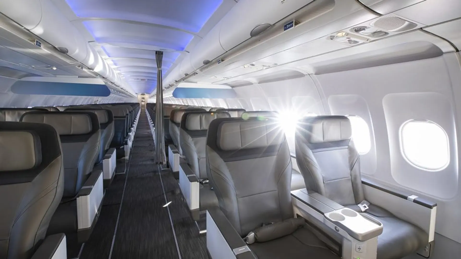 Airlines News - Alaska Airlines joins the oneworld alliance
