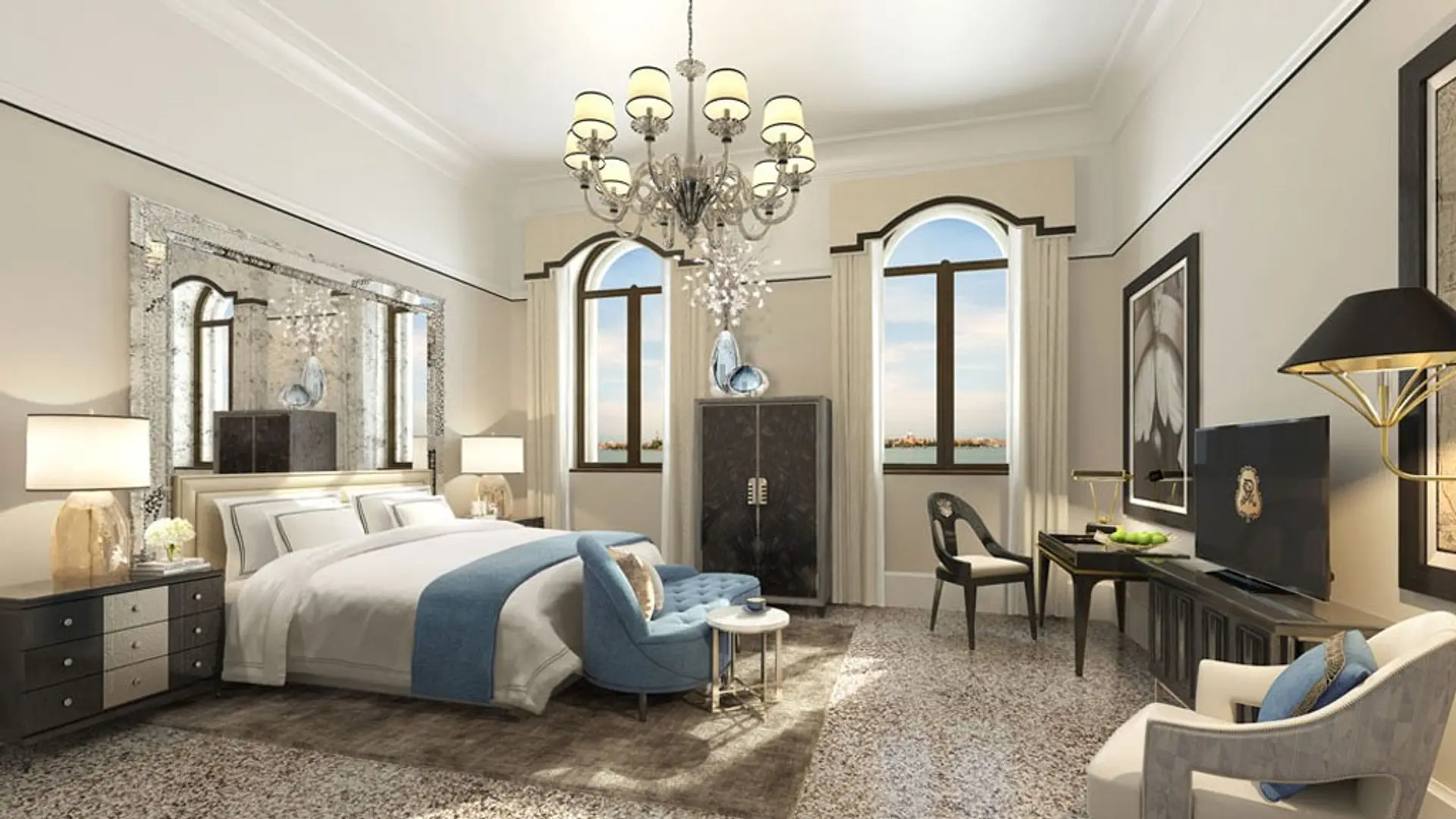 Hotels Toplists - The Best Luxury Hotels In Venice