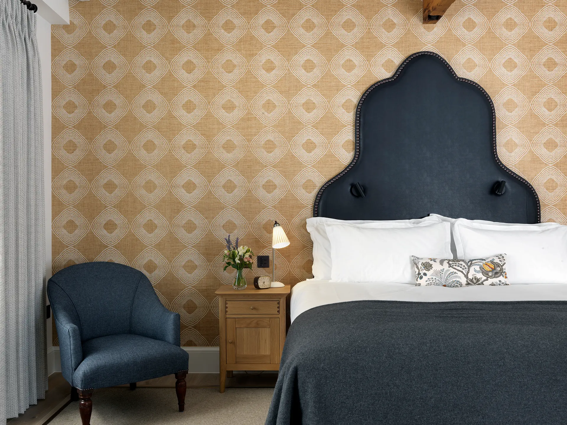 Hotel review Accommodation' - The Stafford London - 6