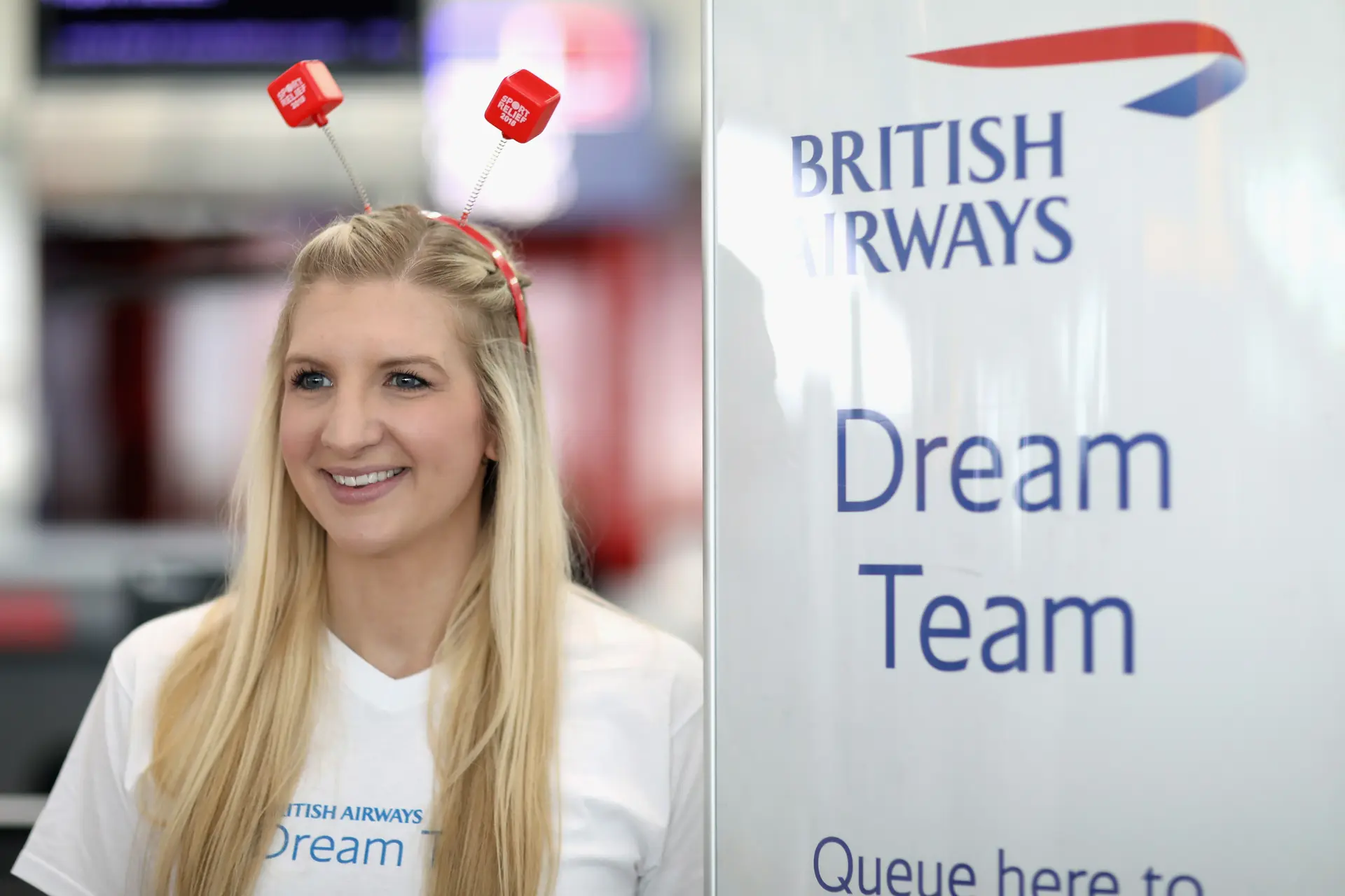 Airline review Sustainability - British Airways - 2