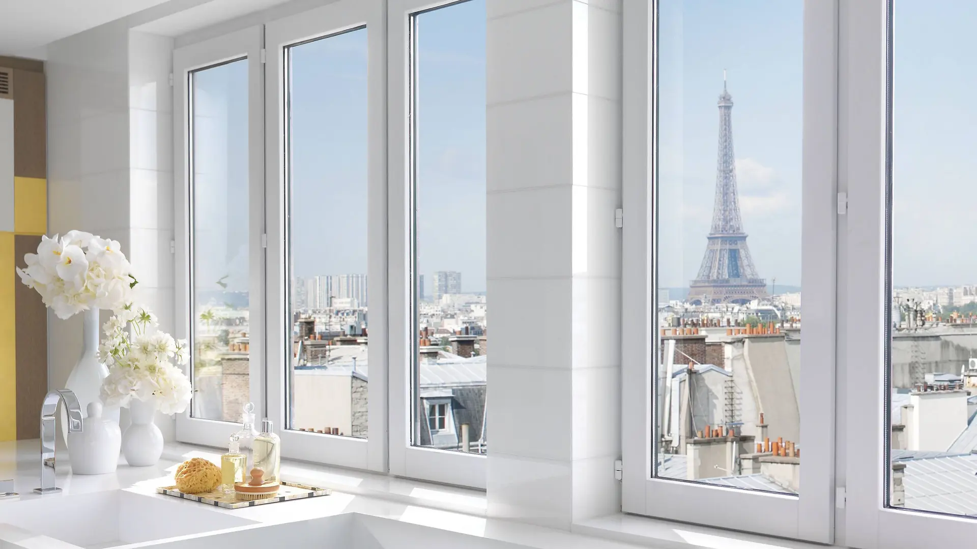 Hotel review What We Love' - Mandarin Oriental, Paris - 2