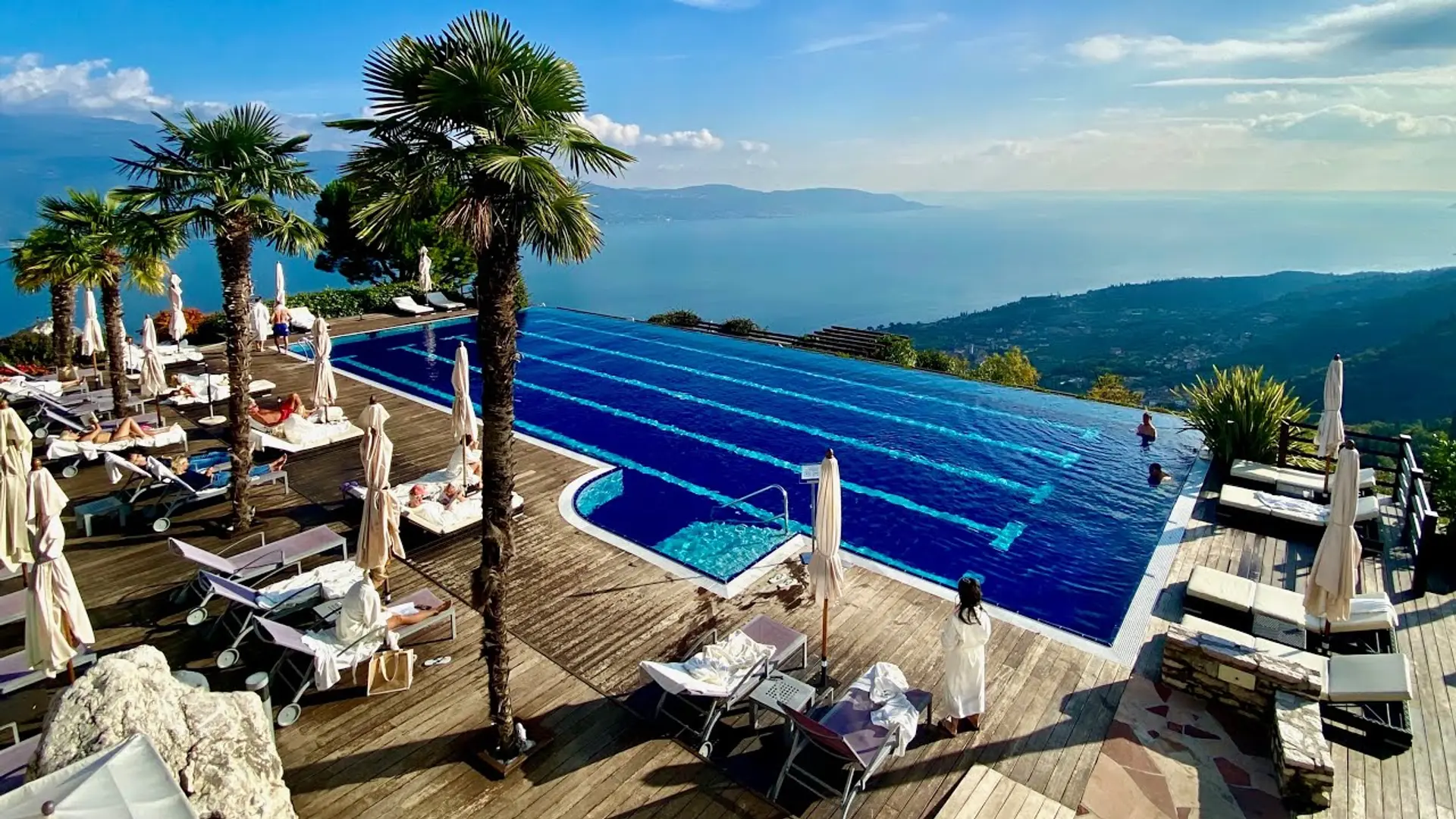 Hotels Toplists - Ten Of The Most Luxurious Eco-Friendly Hotels & Resorts