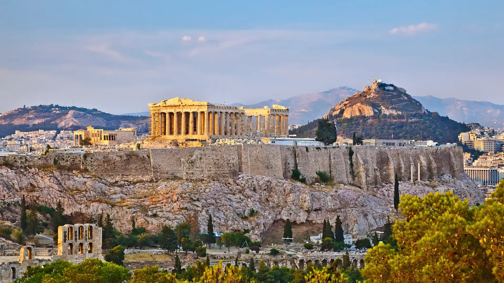 Destinations Articles - Athens Travel Guide
