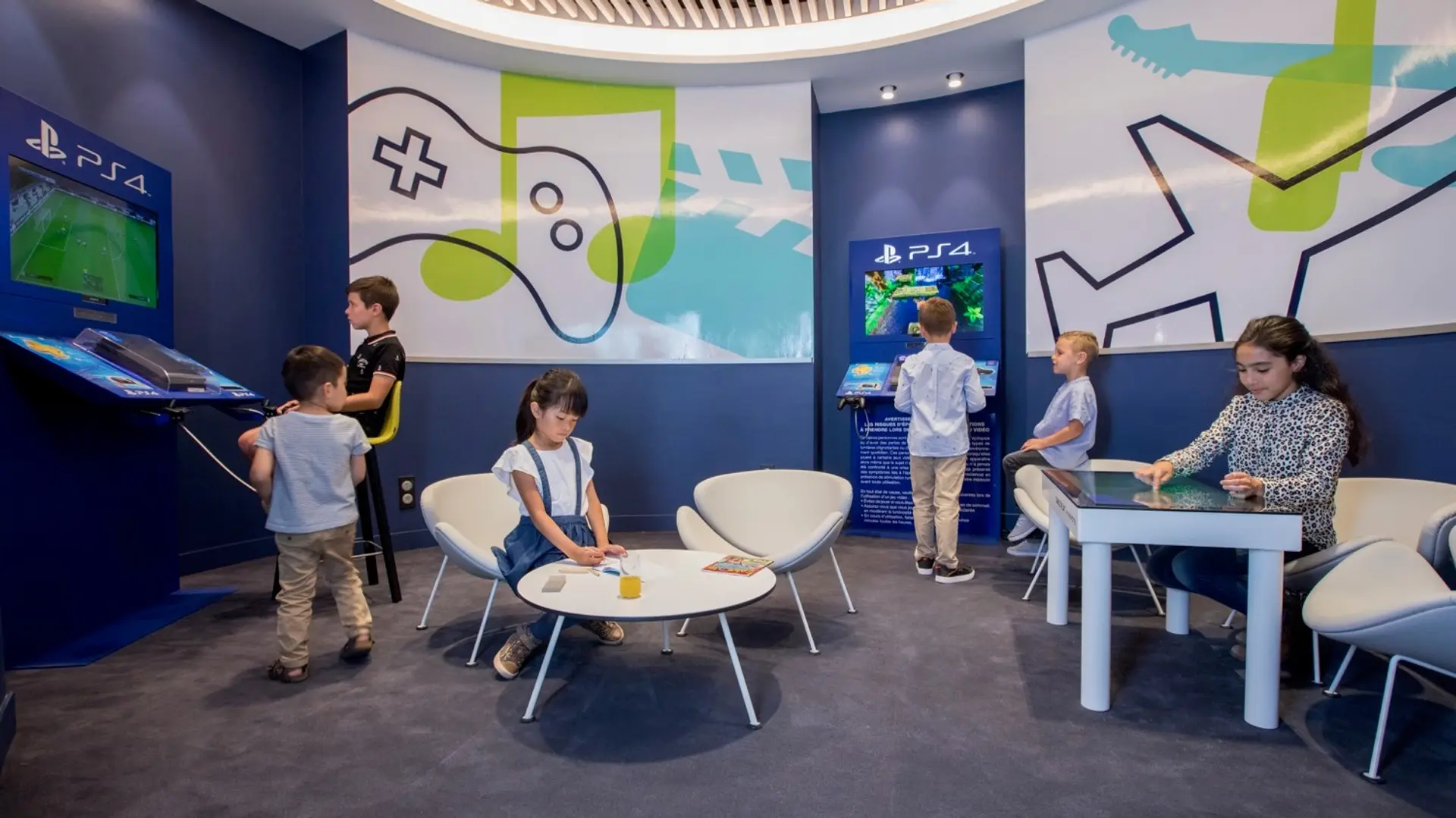 Airline review Airport experience - Air France - 15