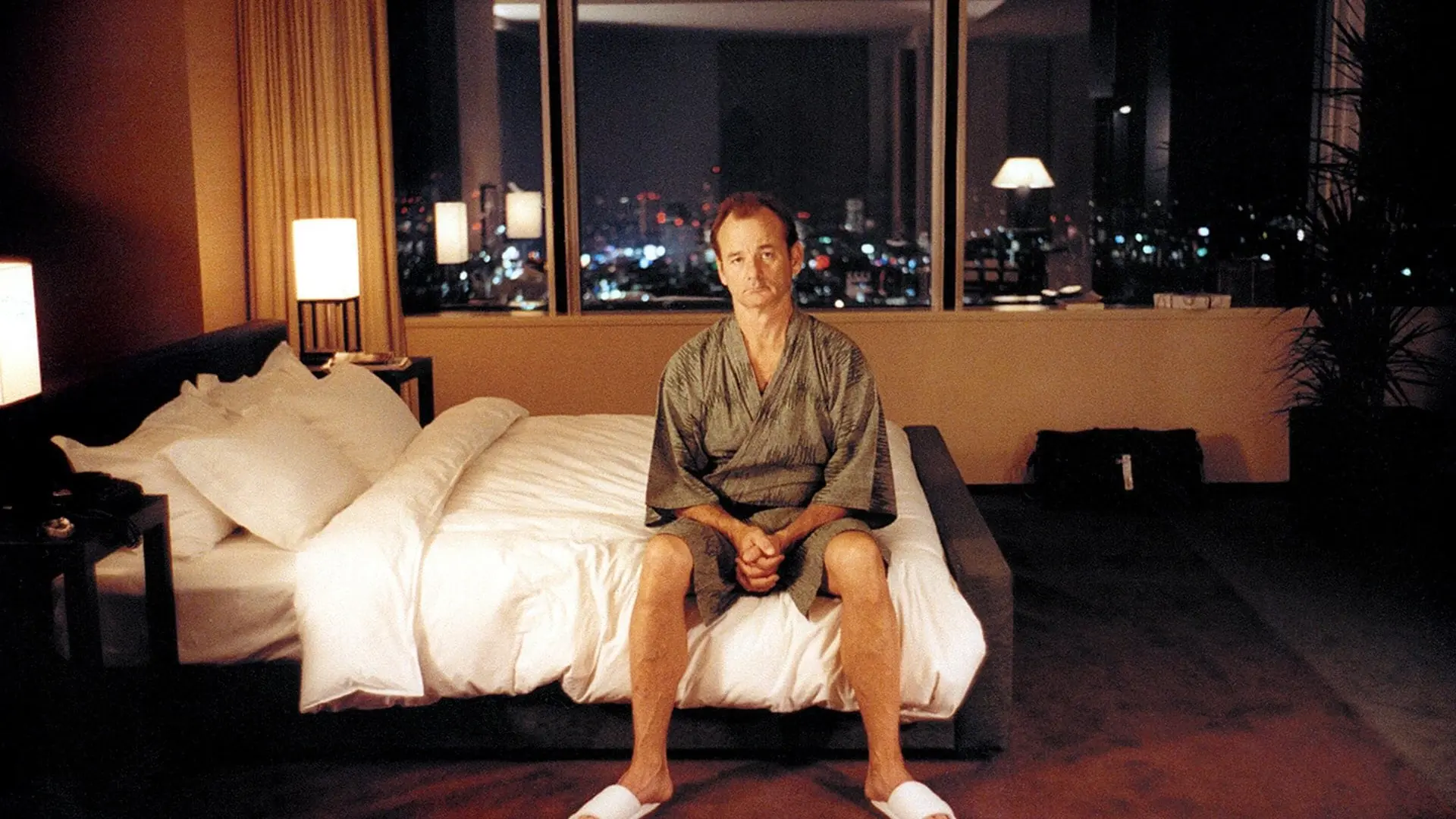 Hotels Toplists - Ten Of The Most Luxurious Hotels In The Movies