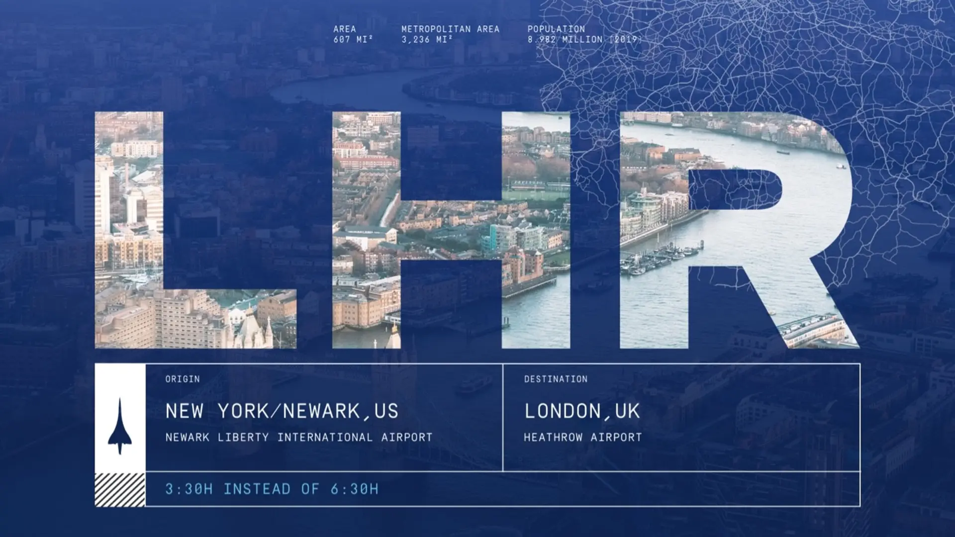 Airlines News - United Airlines goes supersonic