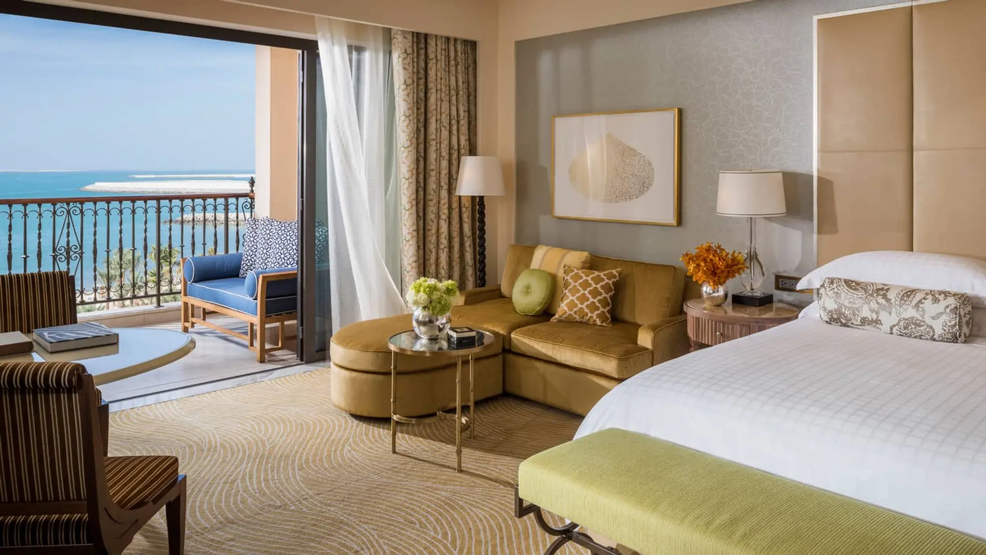 Hotels Toplists - 35 Best Luxury Hotels in Dubai