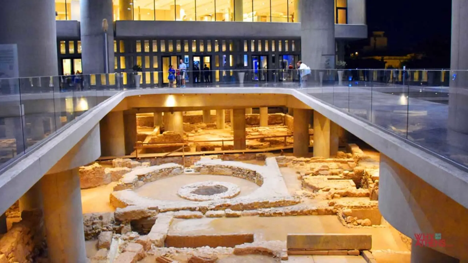 Destinations Articles - Athens Travel Guide