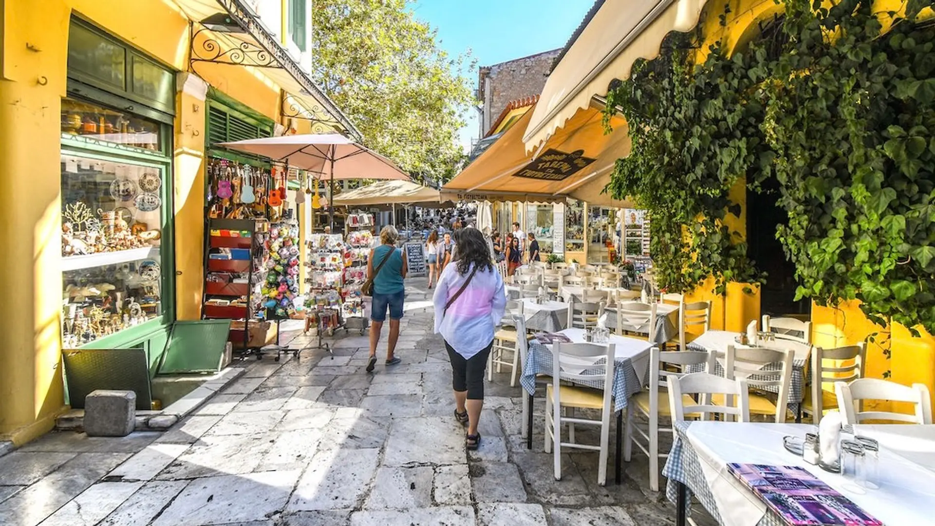 Destinations Articles - Athens Travel Guide