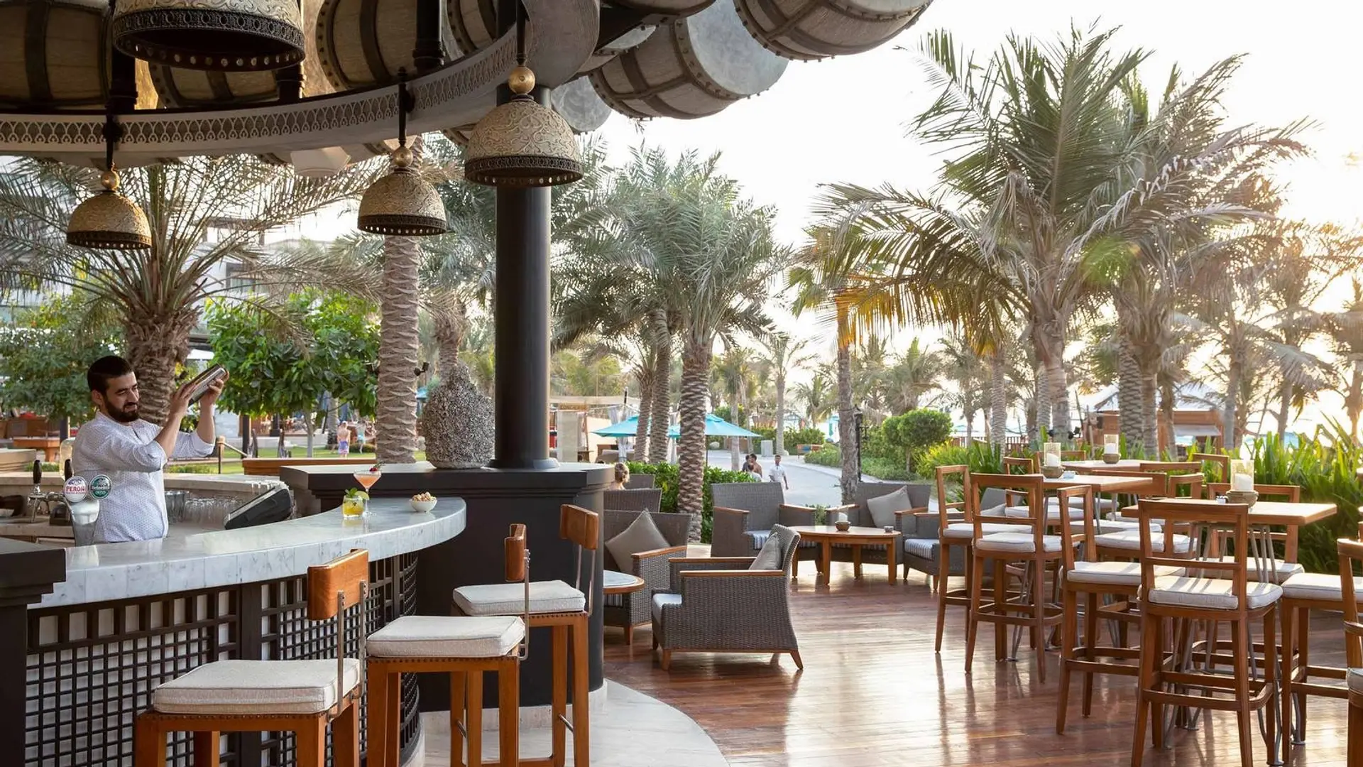 Hotels Toplists - 35 Best Luxury Hotels in Dubai