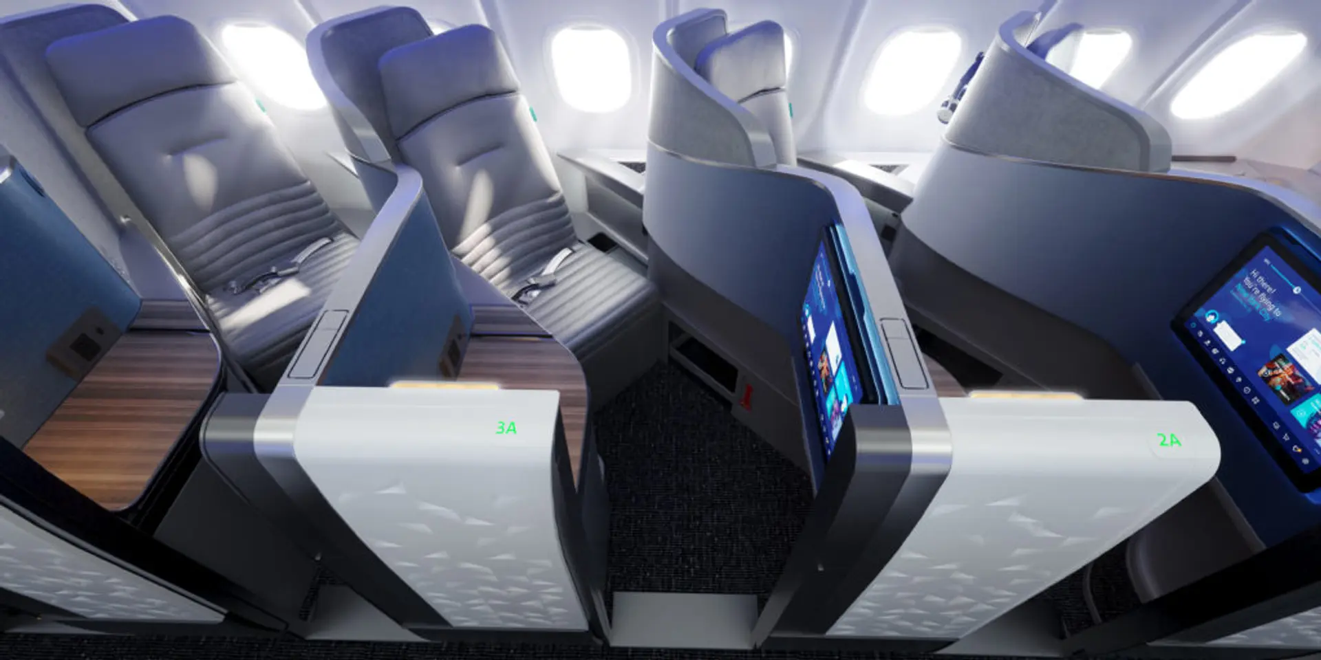 Airlines News - JetBlue Launches Its New York JKF to London Heathrow Route