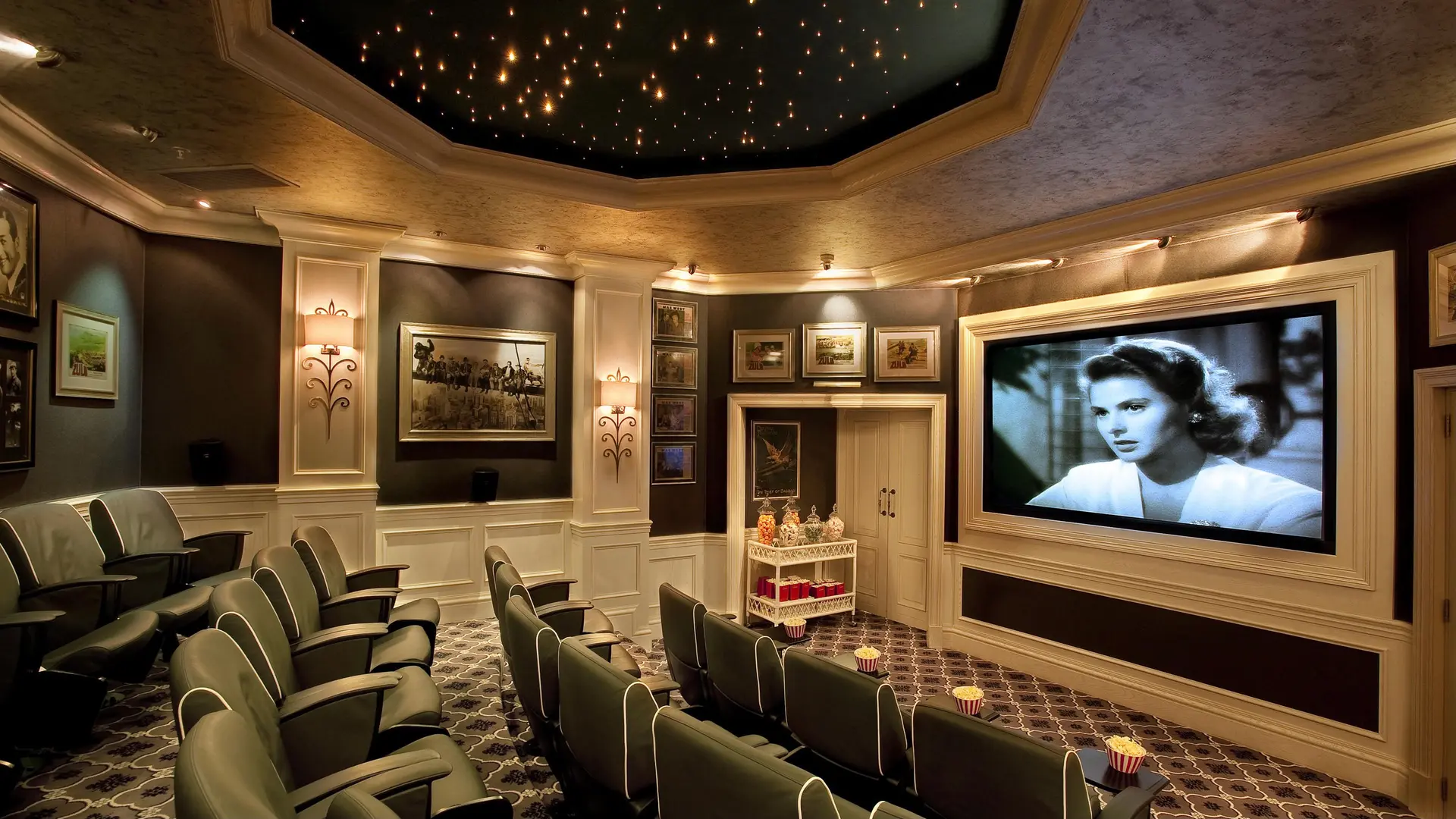 Hotel review Service & Facilities' - The Oyster Box - 7