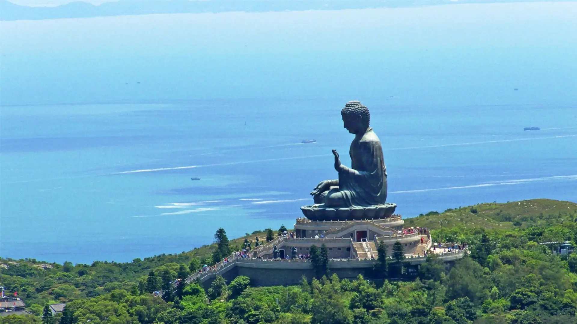 Destinations Articles - Hong Kong Travel Guide