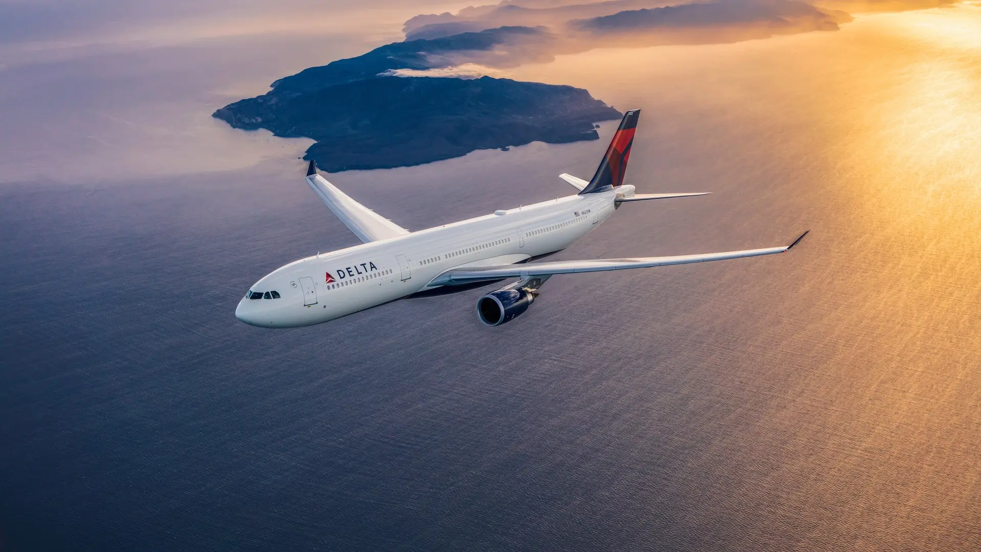 Airline review Sustainability - Delta - 0