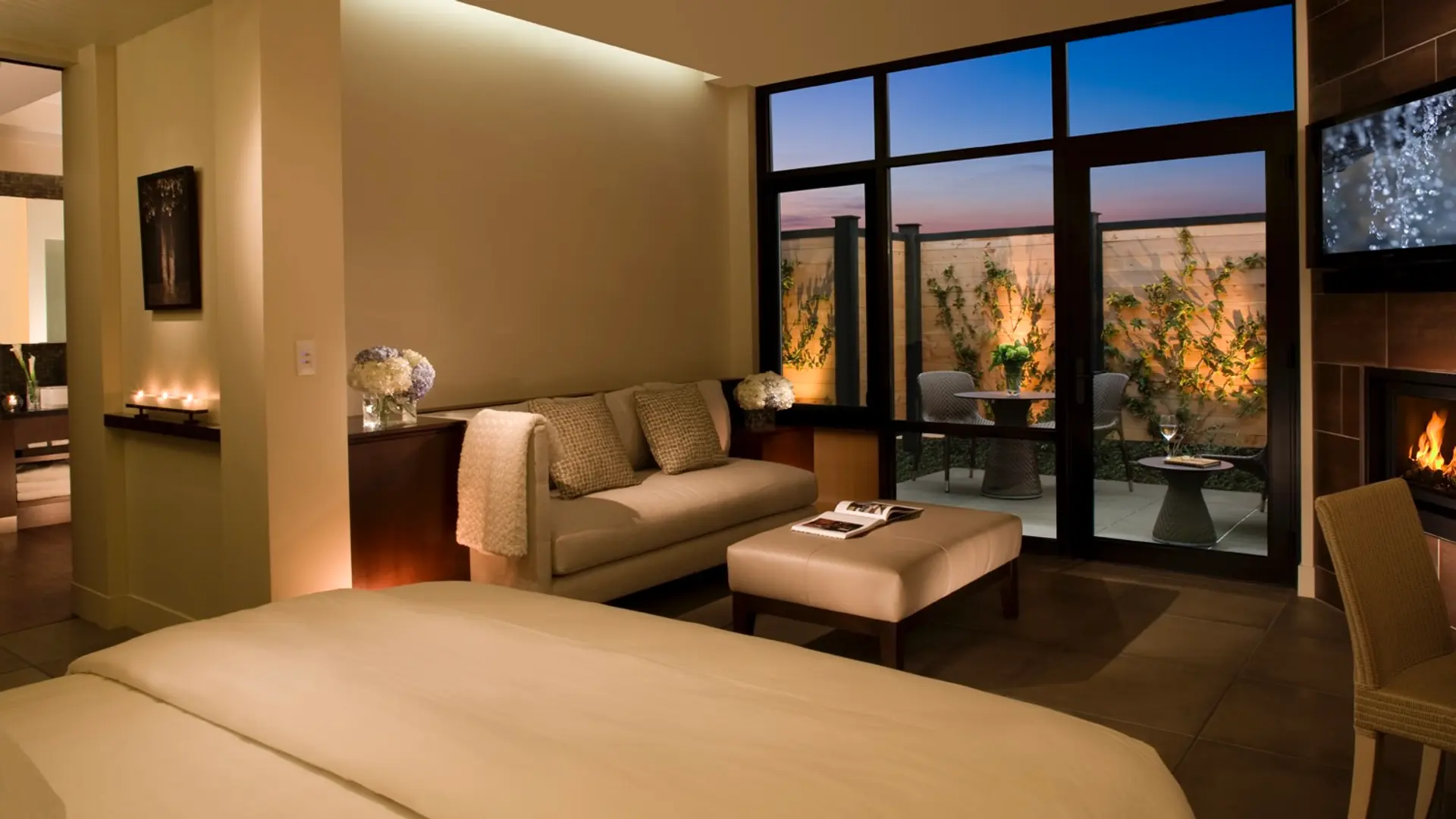 Hotel review Accommodation' - Bardessono Hotel and Spa - 7