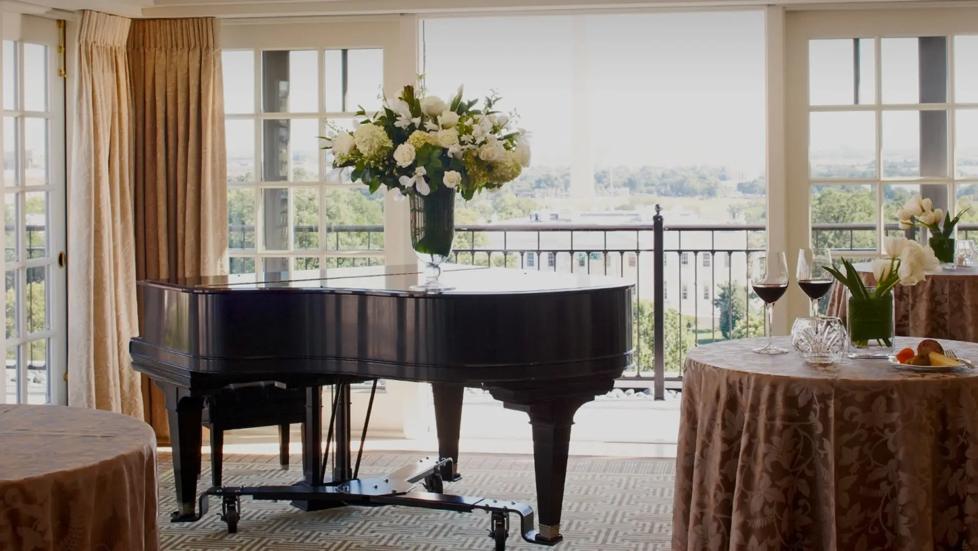 Hotel review Style' - The Hay-Adams - 0