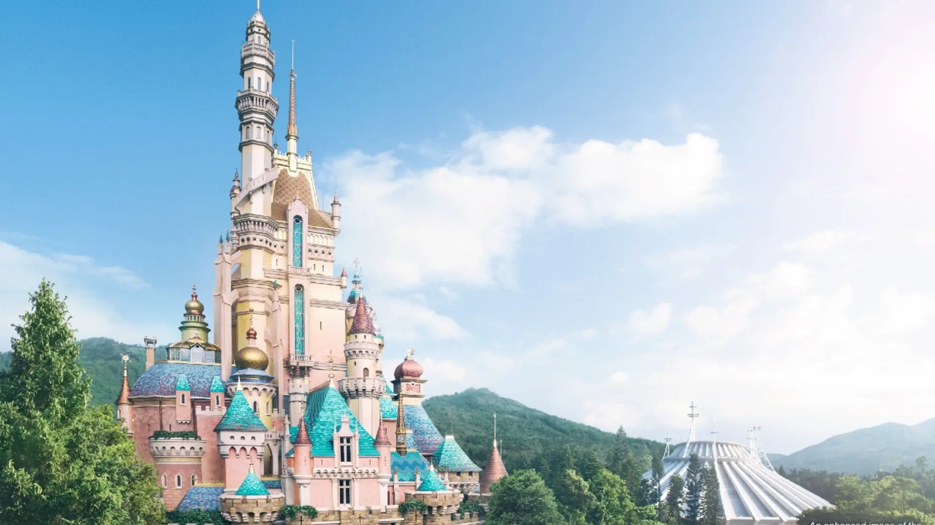 Destinations Articles - Hong Kong Travel Guide
