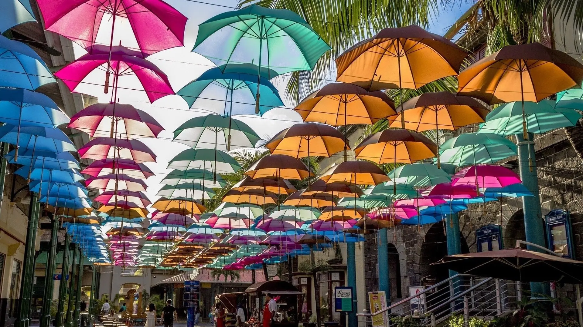 Destinations Articles - Mauritius Travel Guide