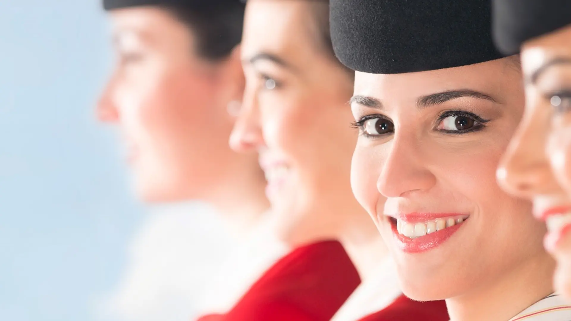 Airline review Service - Royal Jordanian - 0