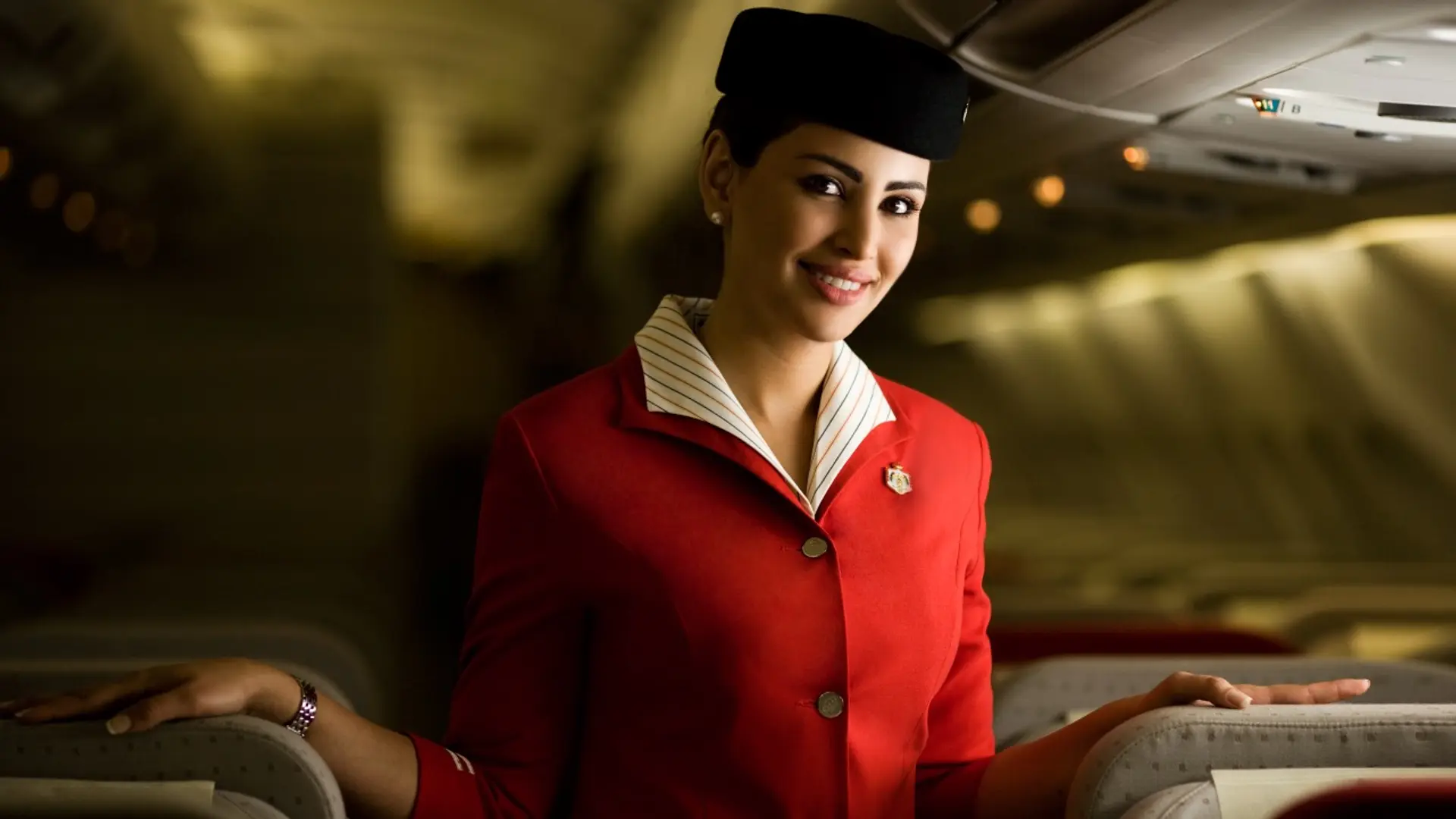 Airline review Service - Royal Jordanian - 3