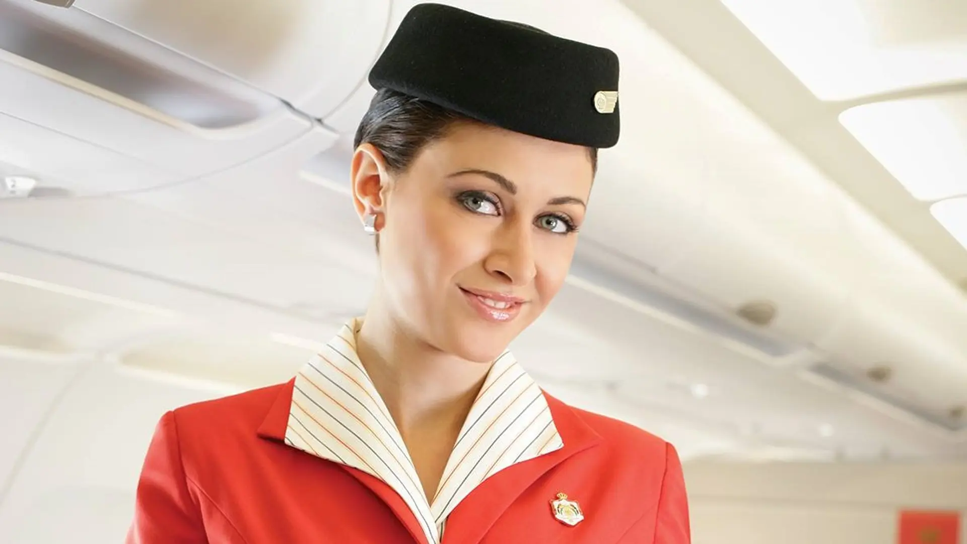 Airline review Service - Royal Jordanian - 2