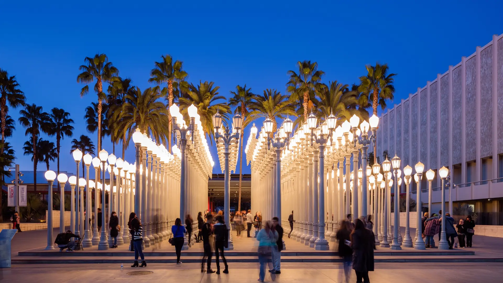Destinations Articles - California Travel Guide