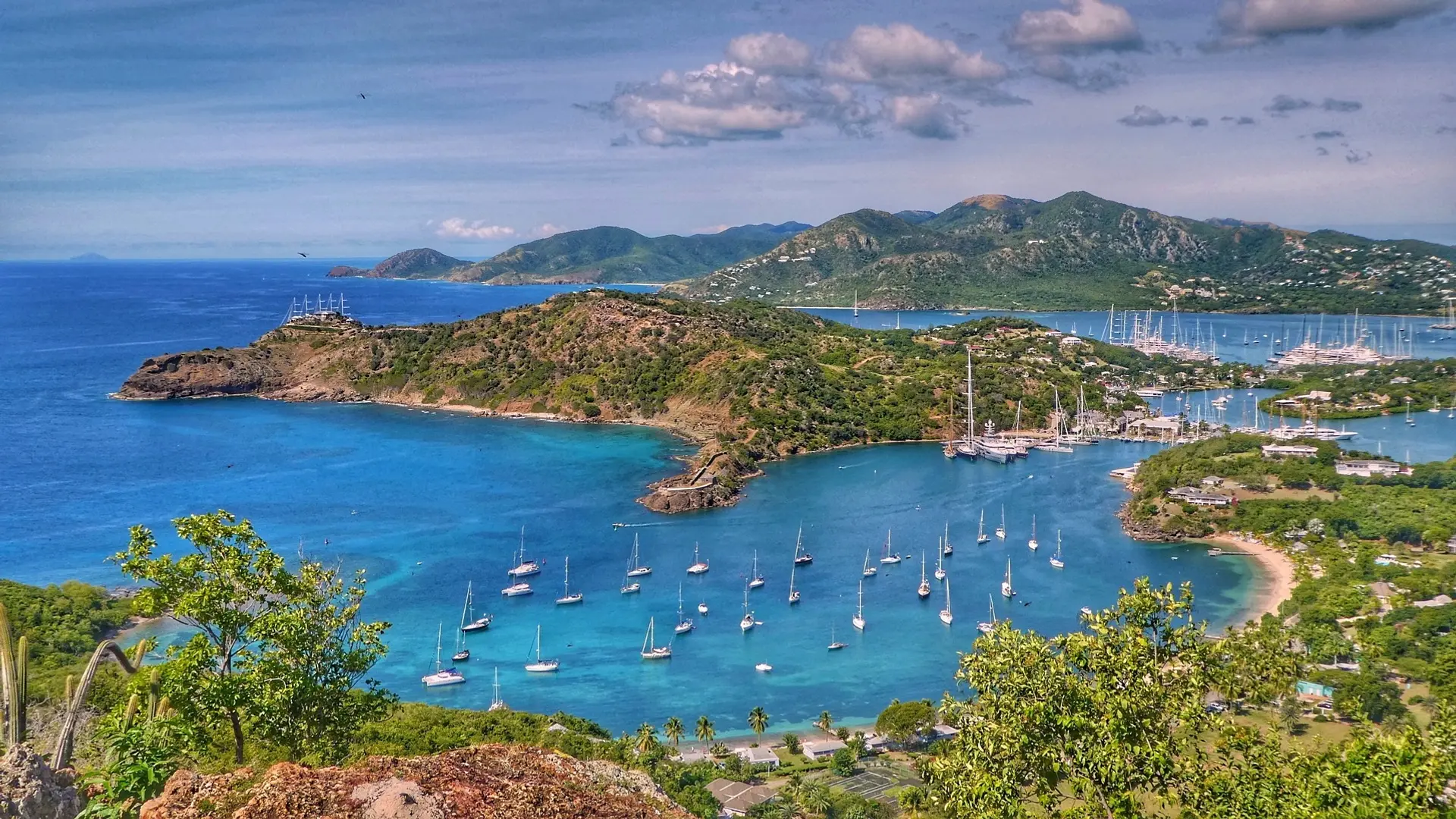 Hotels Toplists - 10 Best Idyllic Wedding Destinations