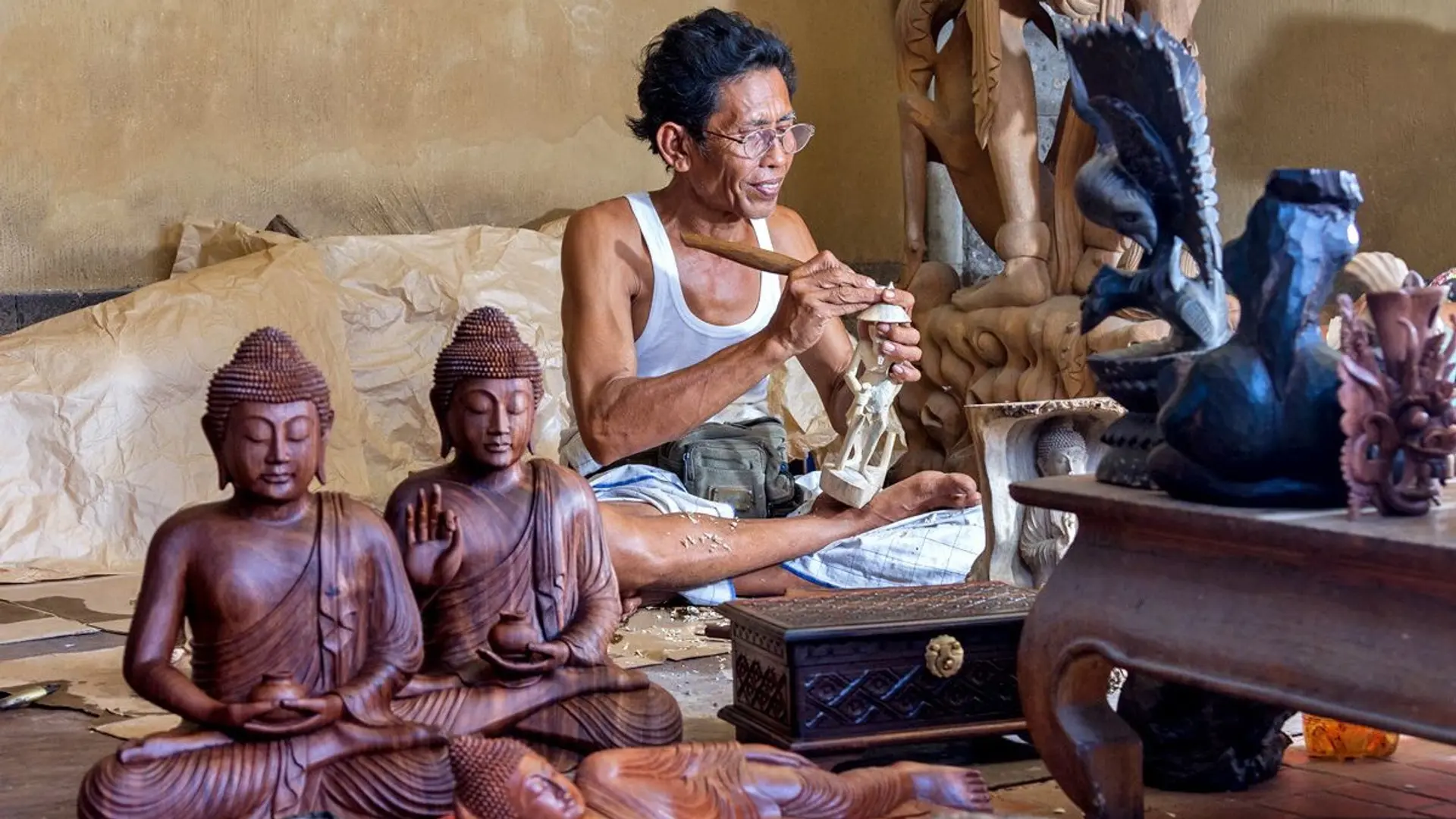 Destinations Articles - Bali Travel Guide