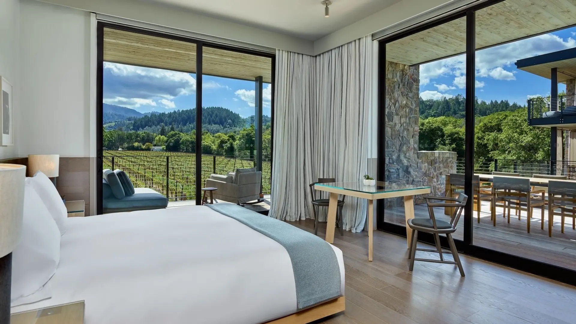 Hotels Articles - The Best Luxury Hotels in California