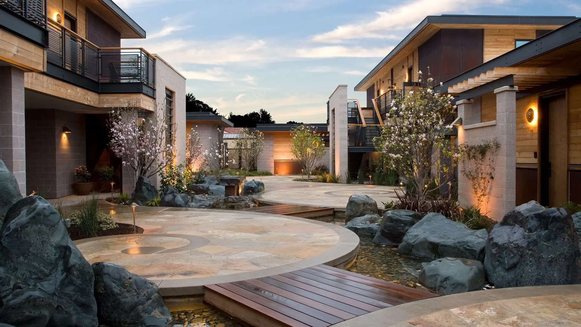 Hotels Articles - The Best Luxury Hotels in California