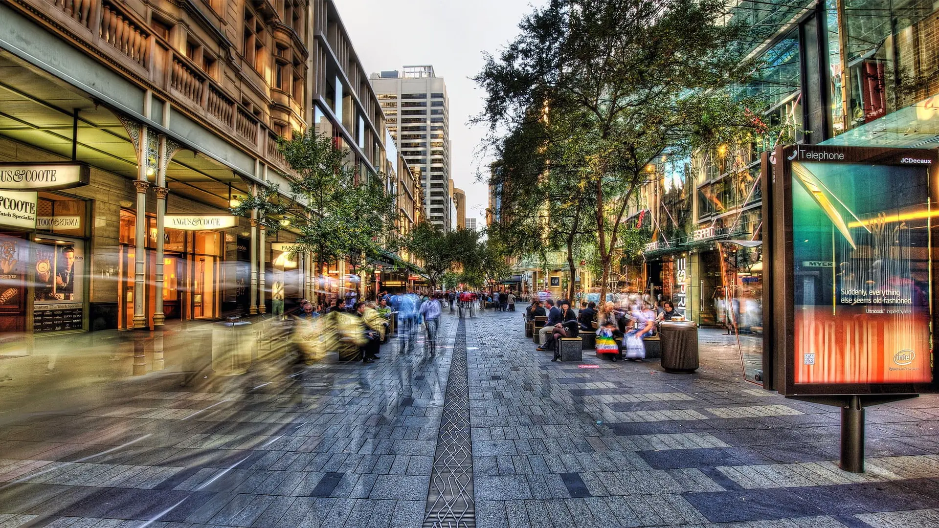 Destinations Articles - Sydney Travel Guide