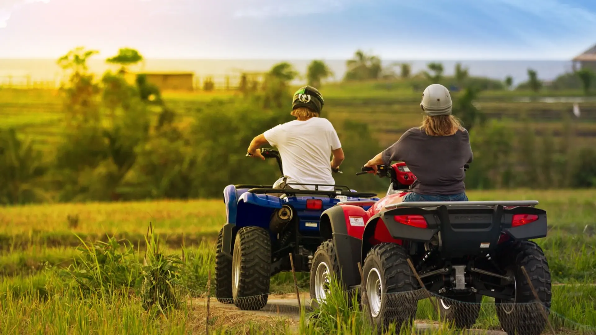 Destinations Articles - Bali Travel Guide