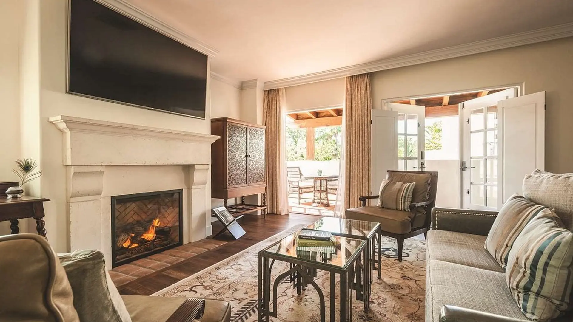 Hotels Articles - The Best Luxury Hotels in California