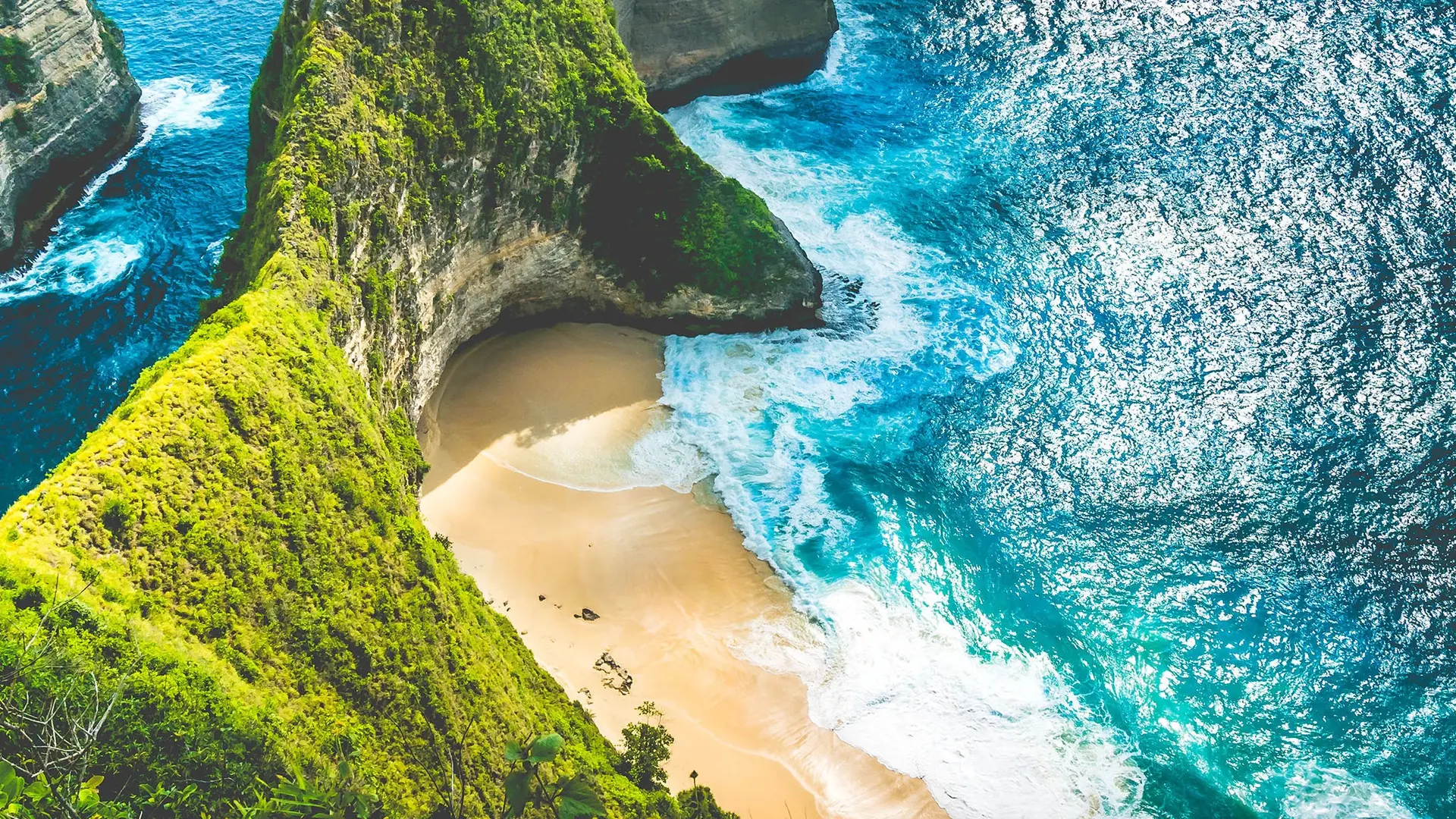Destinations Articles - Bali Travel Guide