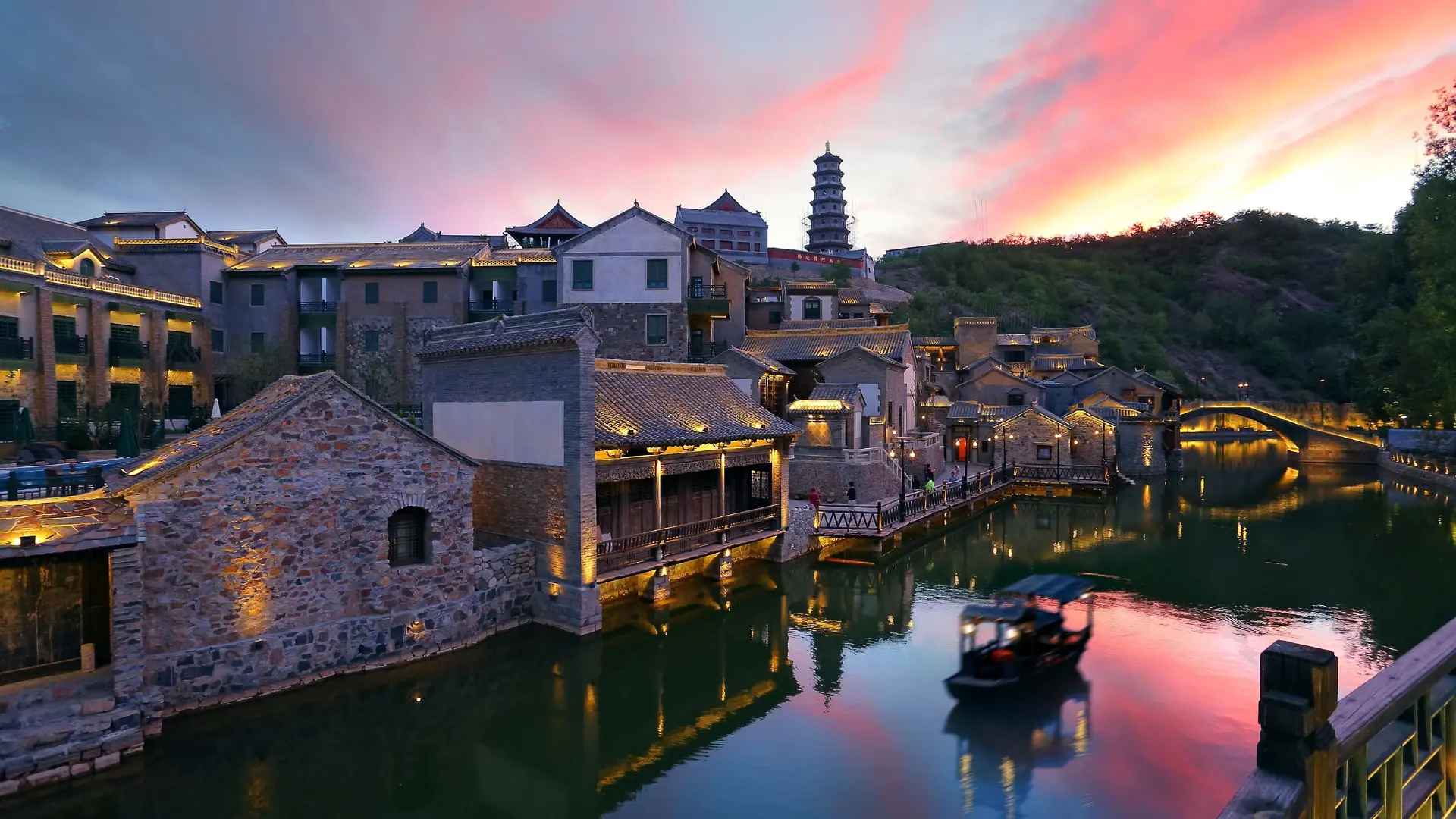 Destinations Articles - Beijing Travel Guide
