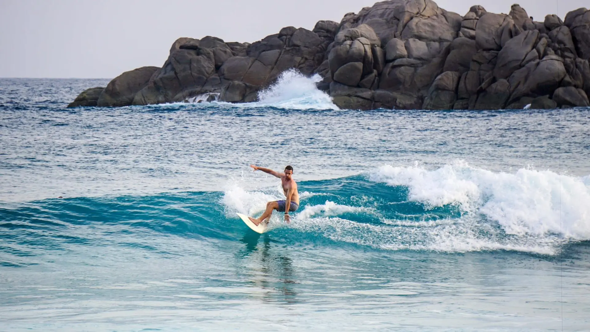 Destinations Articles - Seychelles Travel Guide