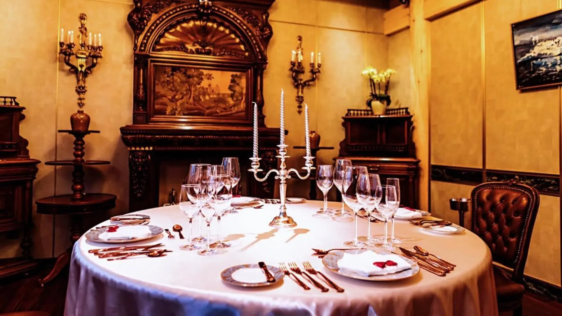 Hotels Toplists - The Best Luxury Hotels in Beijing