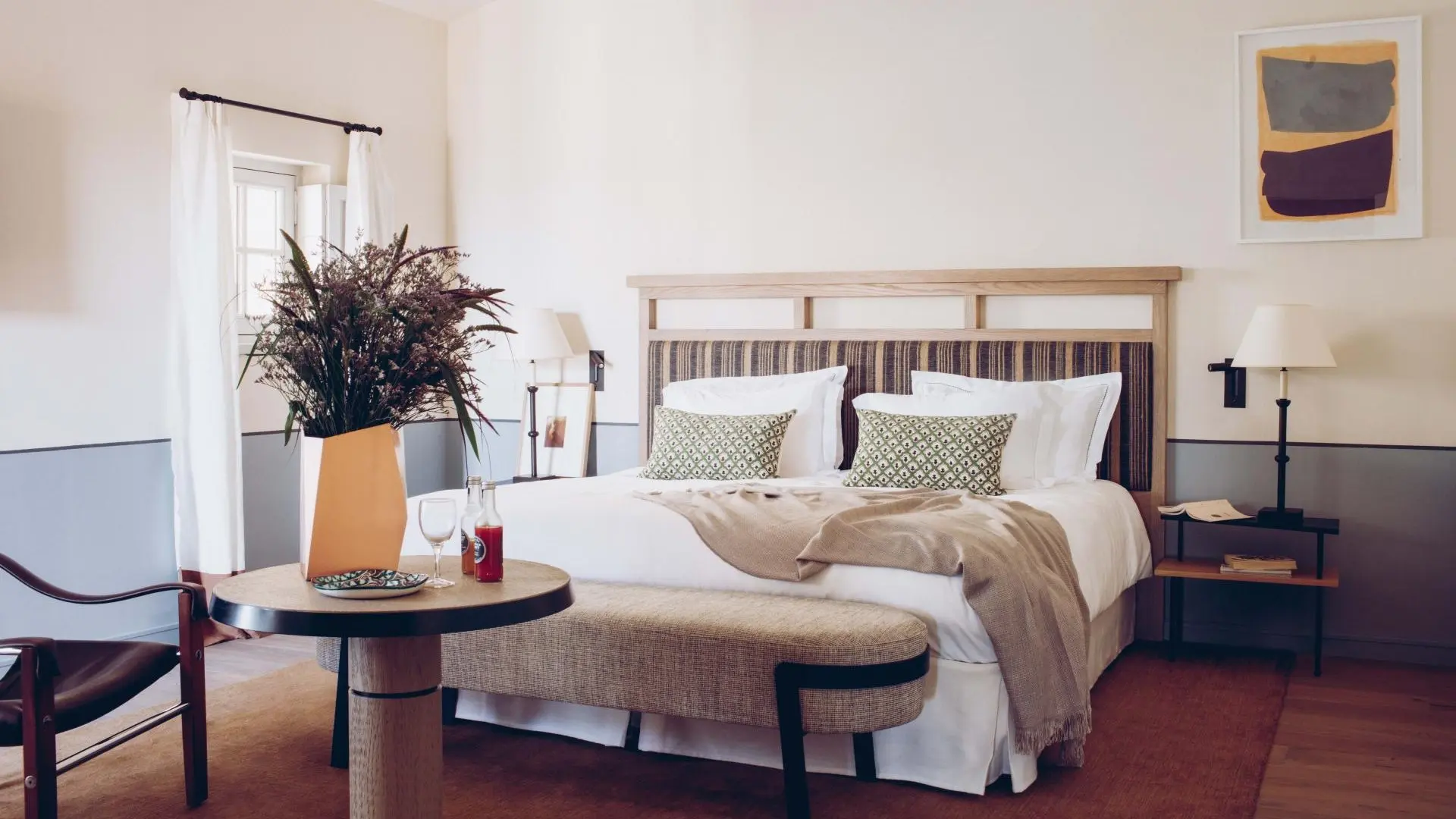 Hotel review Location' - Hôtel Crillon le Brave - Provence - 2