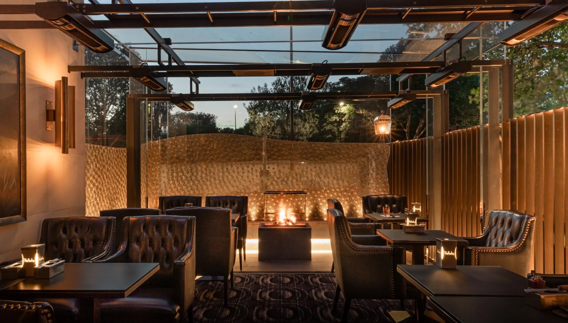 Hotel review Service & Facilities' - The Wellesley - 2