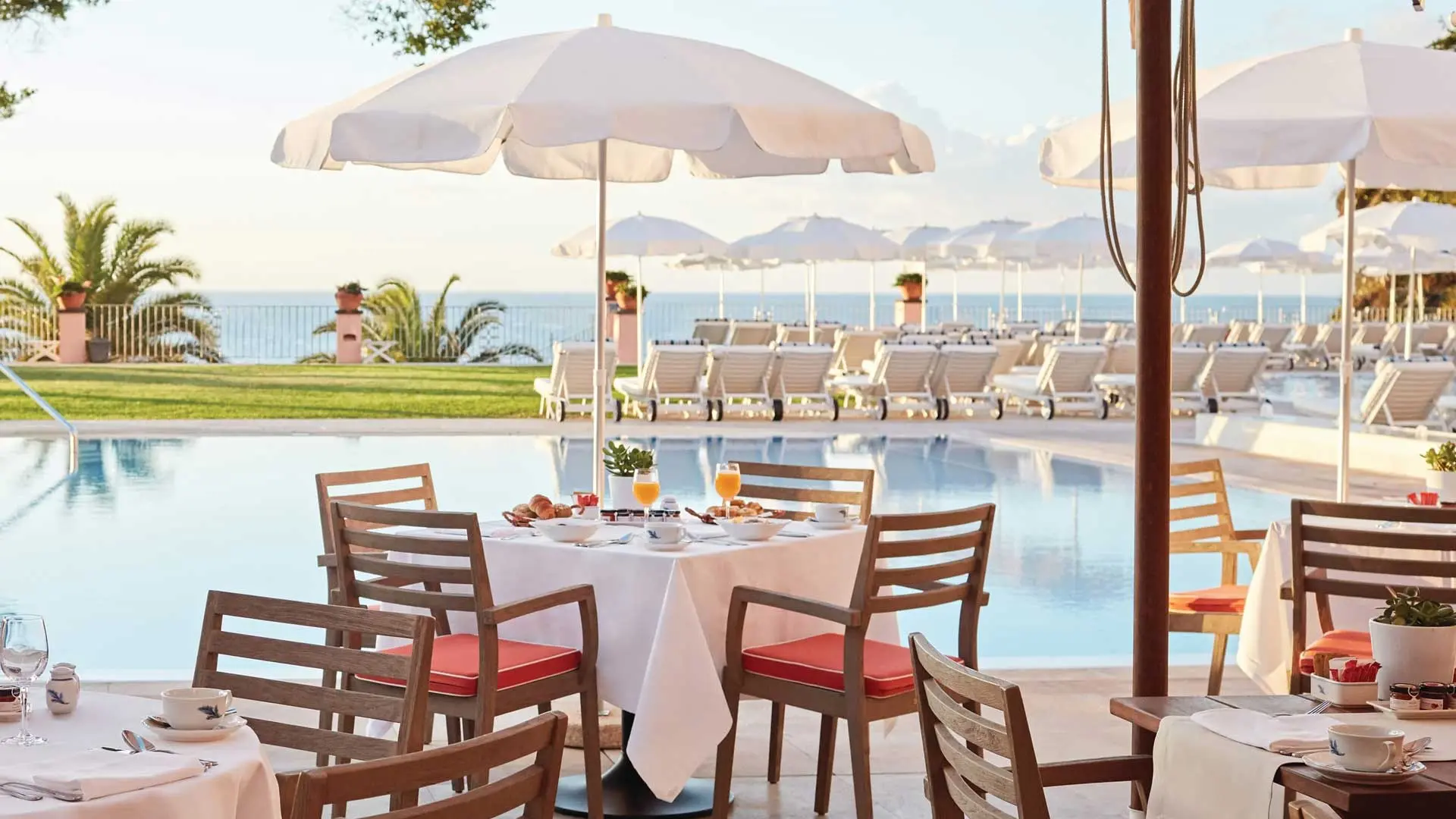 Hotel review Restaurants & Bars' - Belmond Reid's Palace - 3