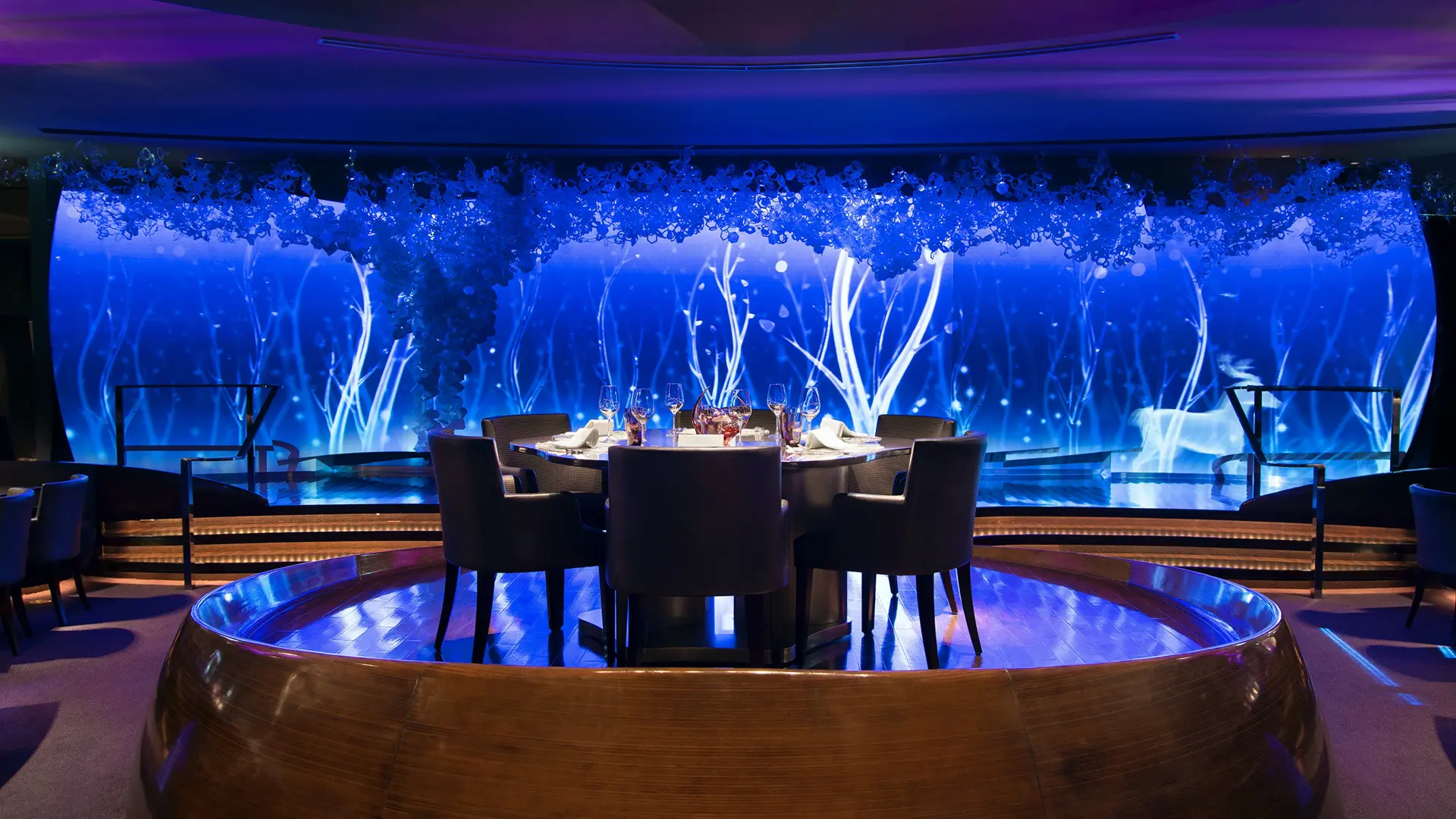 Hotel review Restaurants & Bars' - The Peninsula Tokyo - 3