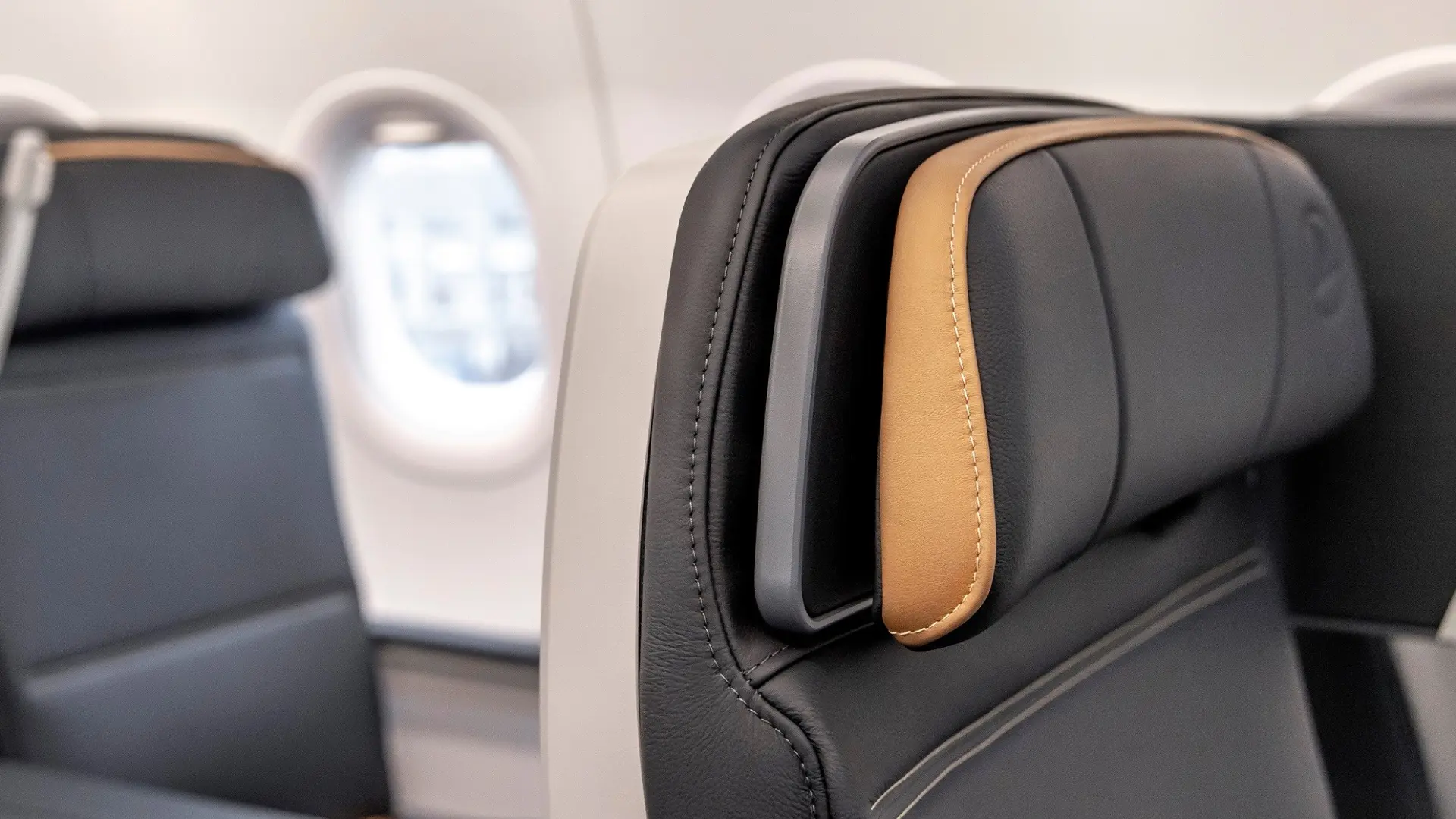 Airline review Short- & Medium-haul - Turkish Airlines - 2