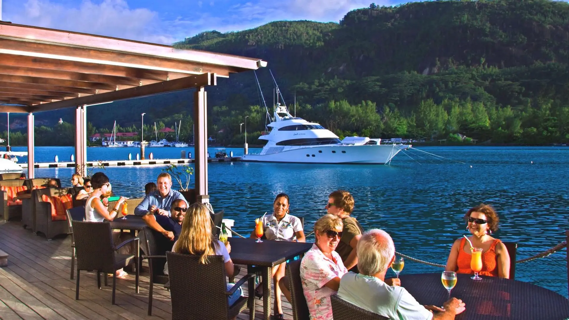 Destinations Articles - Seychelles Travel Guide