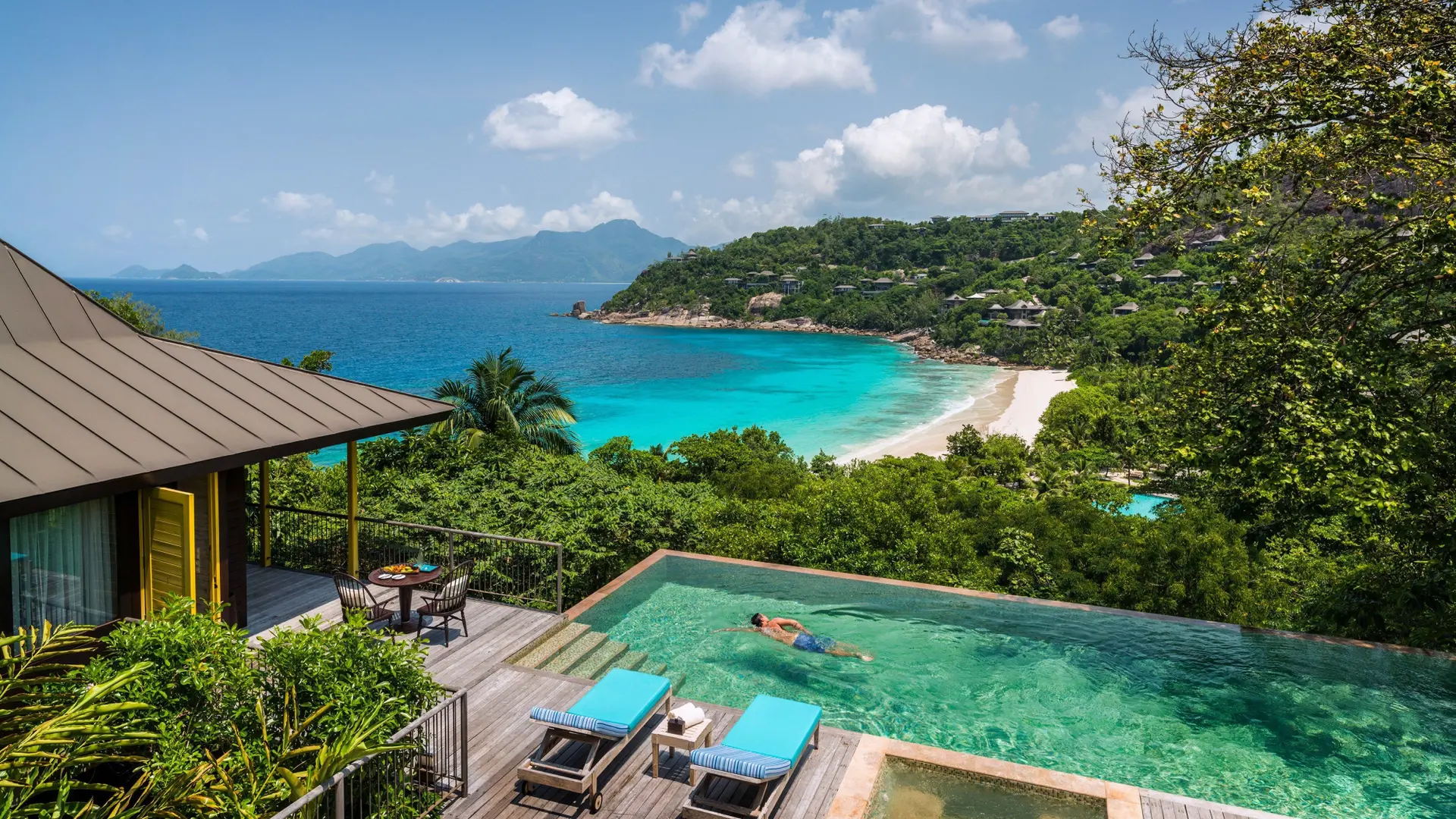 Destinations Articles - Seychelles Travel Guide